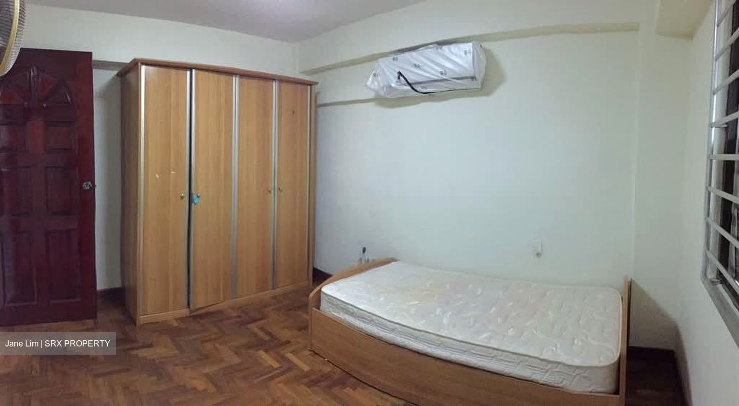 Blk 43 Holland Drive (Queenstown), HDB 3 Rooms #562815121